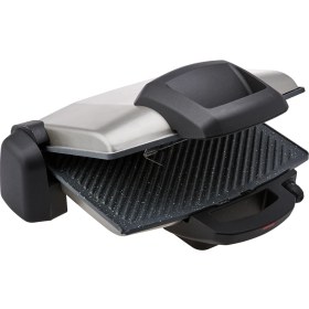 Resim Emsan Magic Pro Granit Izgara Tost Makinesi 