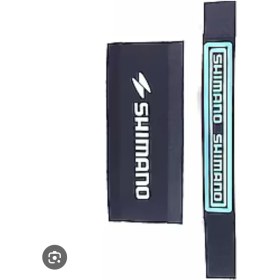 Resim Topuz Motor Cg Modifiye Paça Bandı Shımano 