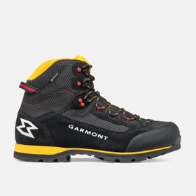 Resim Garmont Italy Lagorai II Mid Goretex Vibram Taban Erkek Bot Siyah 002895 