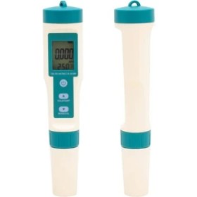 Resim Pazarcan Noyafa C-600 7ın1 Su Kalite Test Cihazı 
