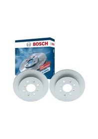 Resim Honda City 1.4 2009-2011 Bosch Arka Disk 239mm Netparbd2779 2 Adet 