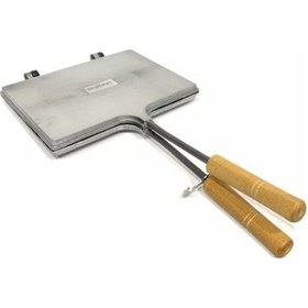 Resim Ocak Üstü Tost Makinesi Içi Granit Diğer 