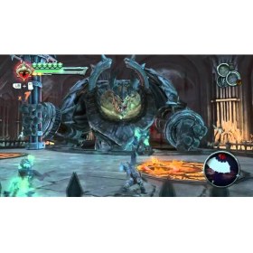 Resim Darksiders Xbox 360 