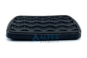 Resim Pedal Lastiği Fren Corolla Otomatik 47121 0d040471210d040 
