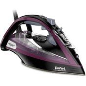 Resim Tefal FV9846E0 Ultimate Pure 3200 W Buharlı Ütü 