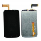 Resim Kadrioğlu Htc Desire V Lcd Ekran Dokunmatik Kadrioğlu Htc Desire V Lcd Ekran Dokunmatik