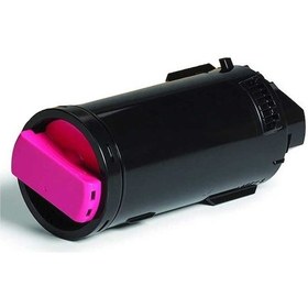 Resim Xerox Versalink C600-106r03913 Kırmızı Uyumlu Toner Yüksek Kapasiteli Great Toner 