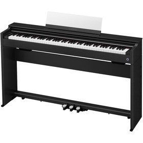 Resim Casio AP-S200BK Celviano Dijital Piyano (Siyah) 