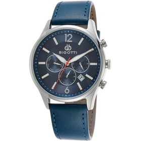 Resim Bigotti Milano BG.1.10017.3 Erkek Kol Saati 