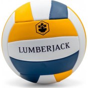 Resim Lumberjack Wl Shutter 56vly 5fx Voleybol Topu Sarı 
