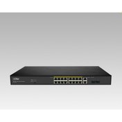 Resim CNet Csh-1602gsp Fast Poe Switch 