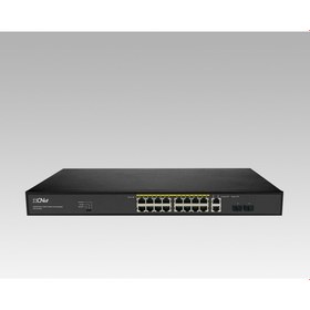 Resim CNet Csh-1602gsp Fast Poe Switch 