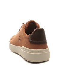 Resim B0a5s9cf131-r Timberland Seneca Bay Low Lace Up Sneaker Erkek Spor Ayakkabı Kahve B0a5s9cf131-r Kahve Kahverengi 