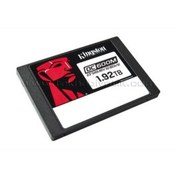 Resim Kingston DC600M 1.92TB 560/530MB/s 2.5" SATA III SSD (SEDC600M/1920G) 