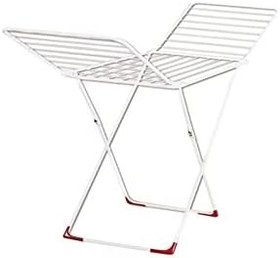 Resim Evin Bella Çamaşır Kurutmalığı Beyaz 