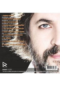 Resim Abdal Haluk Tolga İlhan - Dâra Duran (Cd) 