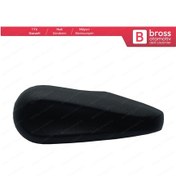 Resim Citroen C-elysee Peugeot 301 için Koltuk Yatırma Kolu 16095042zd N11.3427 