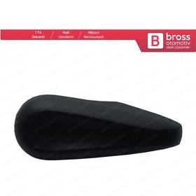 Resim Citroen C-elysee Peugeot 301 için Koltuk Yatırma Kolu 16095042zd N11.3427 