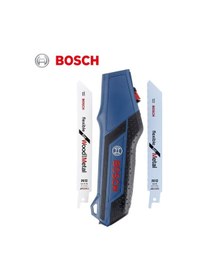 Resim Bosch El Testeresi Ahşap & Metal Kesme Tutamağı - 2608000495 