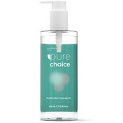 Resim Pure Choice Hassas Ciltler için Yüz Temizleme Jeli 200 ml 