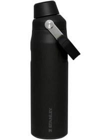 Resim Stanley Iceflow Fast Flow Soğuk Su Termosu 0.70 L Siyah 