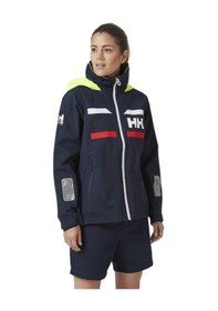 Resim Helly Hansen W Salt Navıgator Kadın Mont Hha.30346 Hha.597 001 