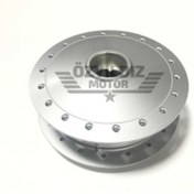 Resim MotoExpressStore Moto Express Göbek Ön Cg125 Ooh 