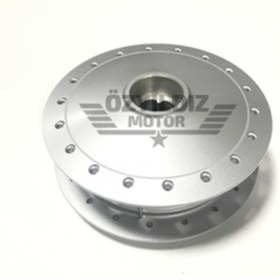 Resim MotoExpressStore Moto Express Göbek Ön Cg125 Ooh 