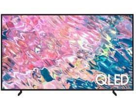 Resim Samsung 50Q60B 50" 125 Ekran 4K Qled TV Samsung