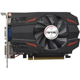 Resim Afox Geforce Gtx 750 Ti Af750tı-4096d5h5-v3 4gb Gddr5 128bit Dx11 Aeae1afx0056 