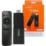 Resim Torima TV Stick 4K Ultra HD Android TV Box 