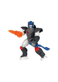 Resim Transformers Mixmashers Fi Gür Optimus Primal Transformers 