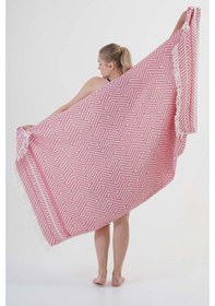 Resim Alinda Peştemal 