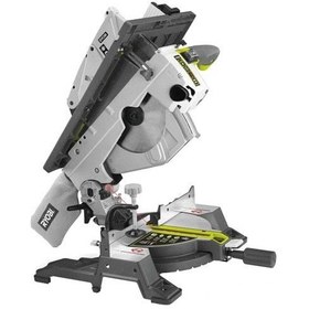 Resim Ryobi RTMS1800G 1800 W Gönye Kesme Makinesi 