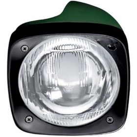 Resim Traktör Ön Far Komple Sağ 832110-Rh 