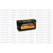 Resim Kraftvoll-18020004 - Aku 12v 150 Ah B 513 222 223 