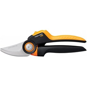 Resim Fiskars 1057169 P541 Plus Smartfit Budama Makası 
