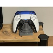 Resim Home Gamepad Pillers - PS5 Joystick Standı - PS5 Controller/Kol Tutucu 