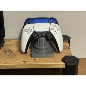 Resim Home Gamepad Pillers - PS5 Joystick Standı - PS5 Controller/Kol Tutucu 