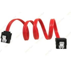 Resim Ulu Bilgisayar Sata 3.0 HDD Harddisk Dirsek SSD Sata3 Data Kablosu 