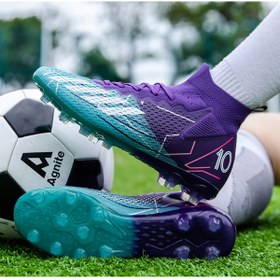 Resim Krampon odası Predator Krampon Tamprof Seviye 