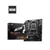 Resim MSI MB PRO A620M-B Anakart 
