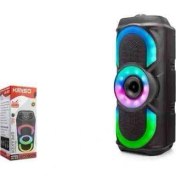 Resim Kimiso QS-3630 Karaoke Bluetooth Hoparlör 