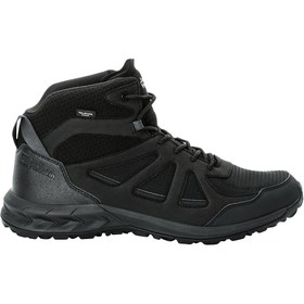 Resim Jack Wolfskin Woodland 2 Texapore Mid Erkek Outdoor Bot 001 
