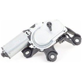 Resim Vw Polo Silecek Motoru Arka 1.0 1.4 1.6 1994-2002 6X0955711D 