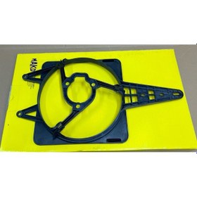 Resim Magnetti Marelli Fiat Tempra Tipo Fan Motor Davlumbazı Magnetti Marelli Uyumlu 