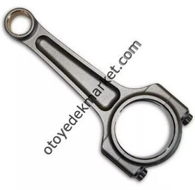 Resim Peugeot 301 (2012-2017) 1.6 Hdi Piston Kolu (Bmy) 