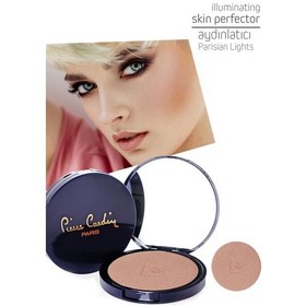 Resim Pierre Cardin Illuminating Skin Perfector - Aydınlatıcı - Parisian Lights 
