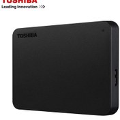 Resim Toshiba A3 Hdtb410yk3aa Canvio Temelleri 500gb 1tb 2tb Taşınabilir Harici Sabit Black 500gb Diğer 