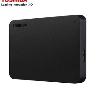 Resim Toshiba A3 Hdtb410yk3aa Canvio Temelleri 500gb 1tb 2tb Taşınabilir Harici Sabit Black 500gb Diğer 